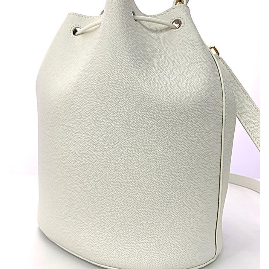 FURLA フルラ CORONA SMALL DRAWSTRING・2WAYバケットショルダーバッグ  