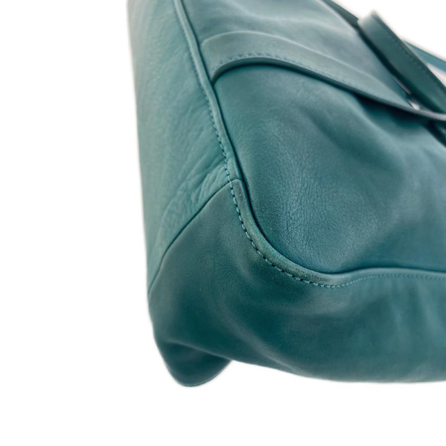 LONGCHAMP（ロンシャン） 3D 2WAYショルダーバッグ/1285770434/ブルー