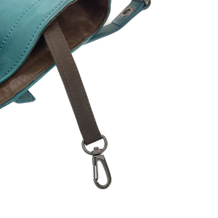 LONGCHAMP（ロンシャン） 3D 2WAYショルダーバッグ/1285770434/ブルー