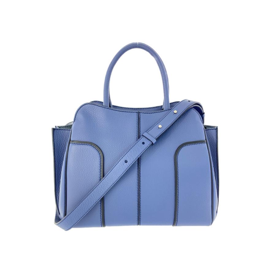 トッズ Sella S・セラ 2WAYショルダーバッグ トートバッグ 