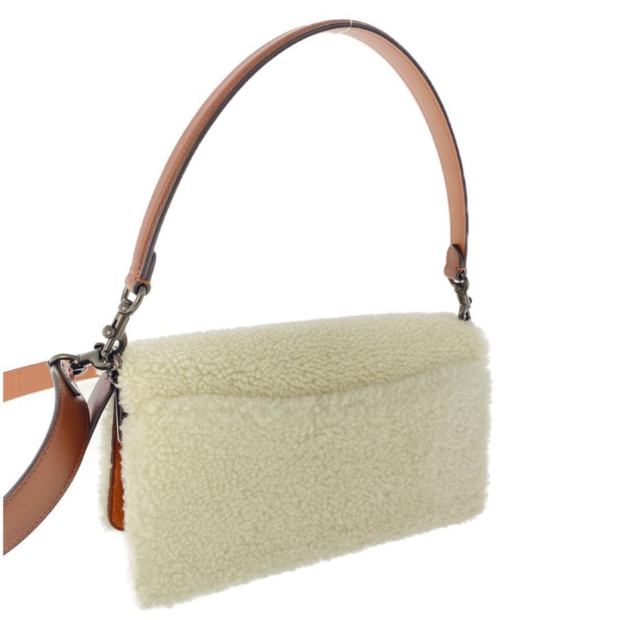 COACH（コーチ） タビー26・2WAYショルダーバッグ/C0286/ブラウン