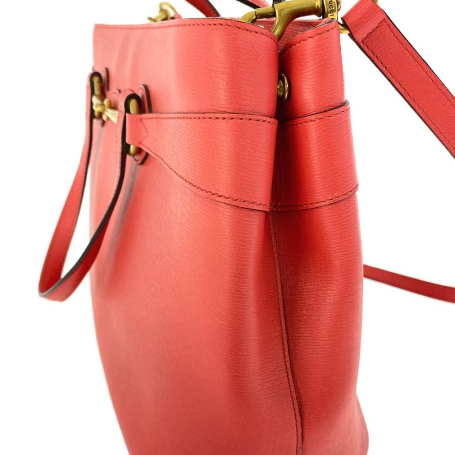 【美品】グッチ 2way トートバッグ ショルダーバッグ ホースビット 楽天市場】【バッグ】GUCCI グッチ ホースビット トートバッグ