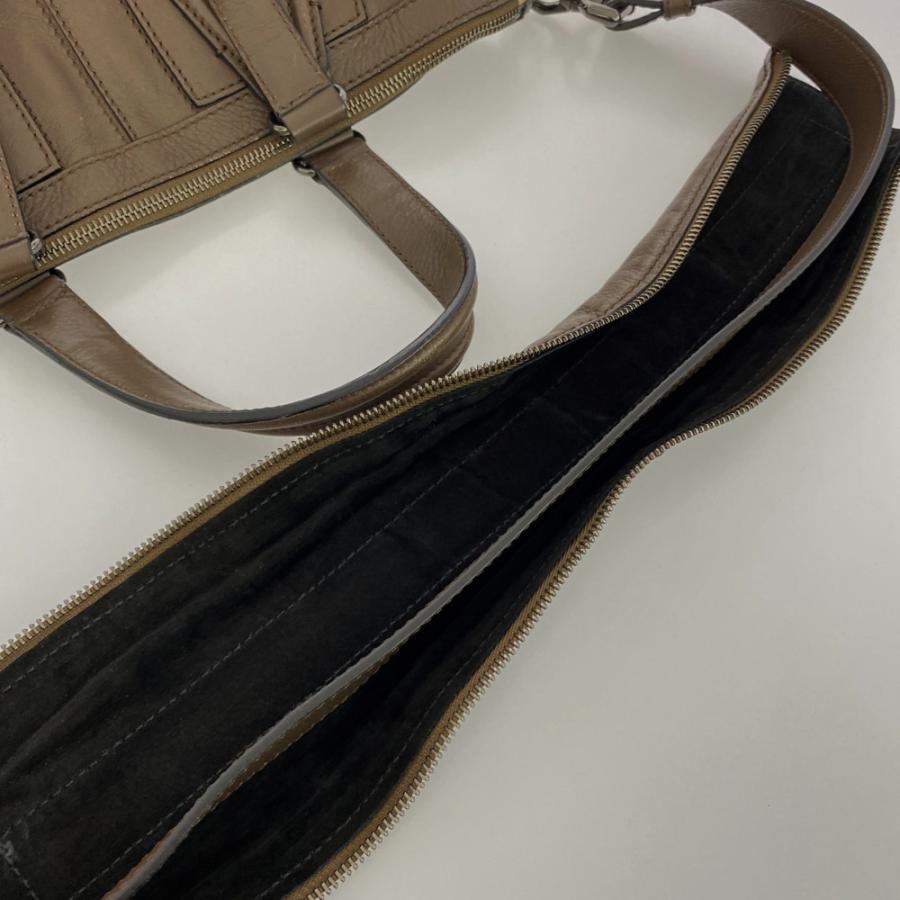 ジバンシー(ジバンシィ) ナイチンゲール・2WAYショルダートート