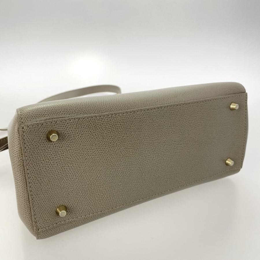 FURLA（フルラ） メトロポリス・2WAYショルダーハンドバッグ 