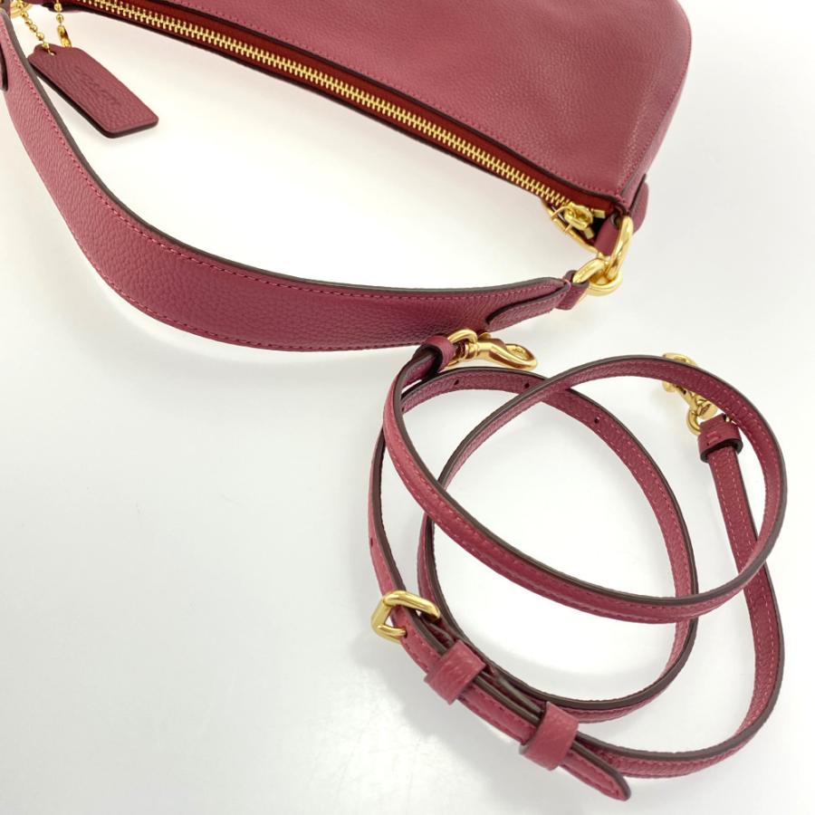 【新品 】COACH コーチ サットン クロスボディ 2way ショルダーバッグ COACH コーチ サットン クロスボディ 52548 CD653 B4LKE 2WAY