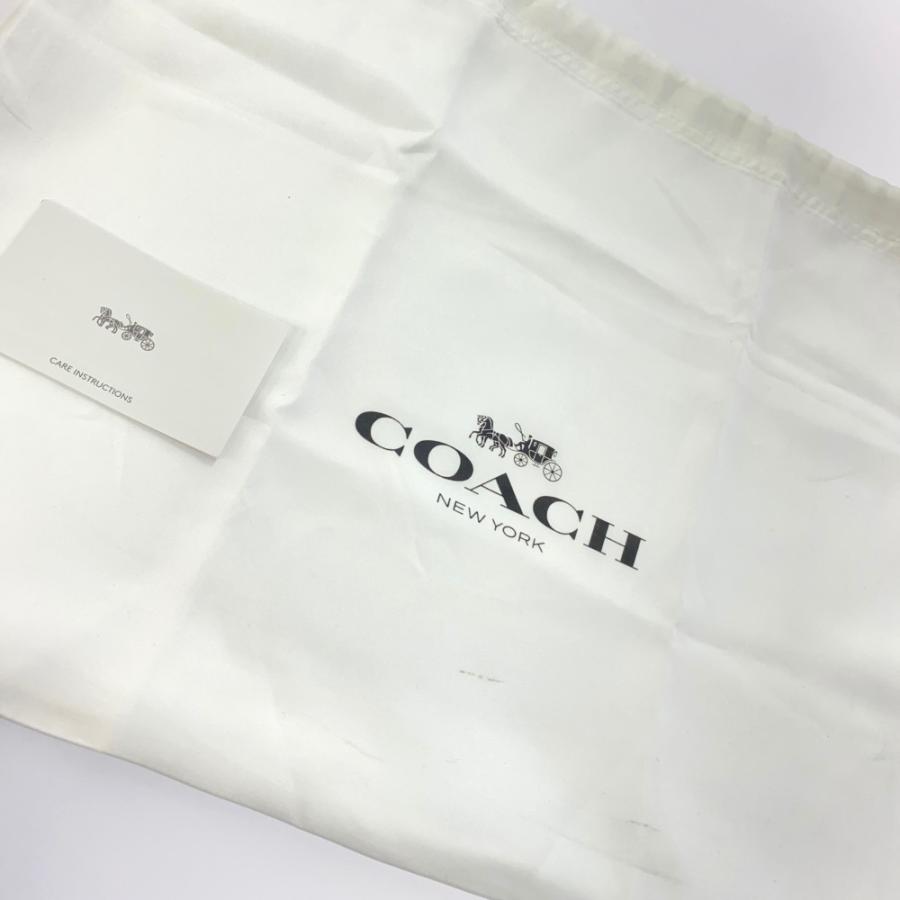 COACH（コーチ） サットン・クロスボディ 2WAYショルダーバッグ/52548