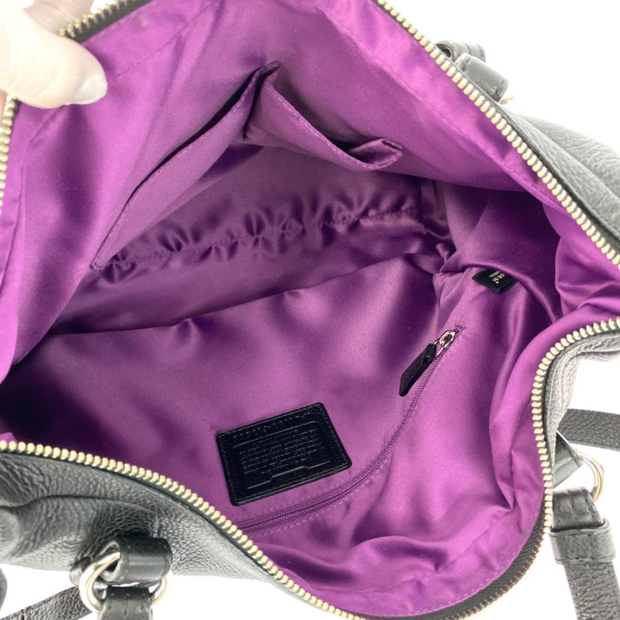 COACH コーチ アレクサンドラホーボー 2WAYショルダーバッグ