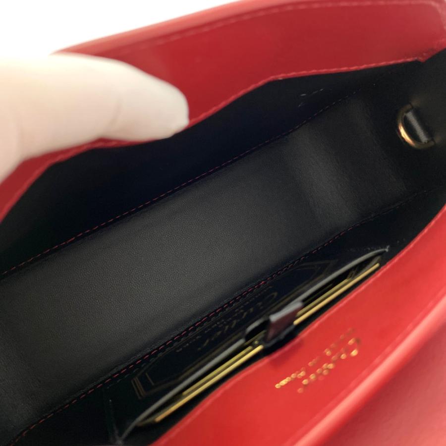 Cartier（カルティエ） ガーランドドゥカルティエナノ・2WAYショルダー