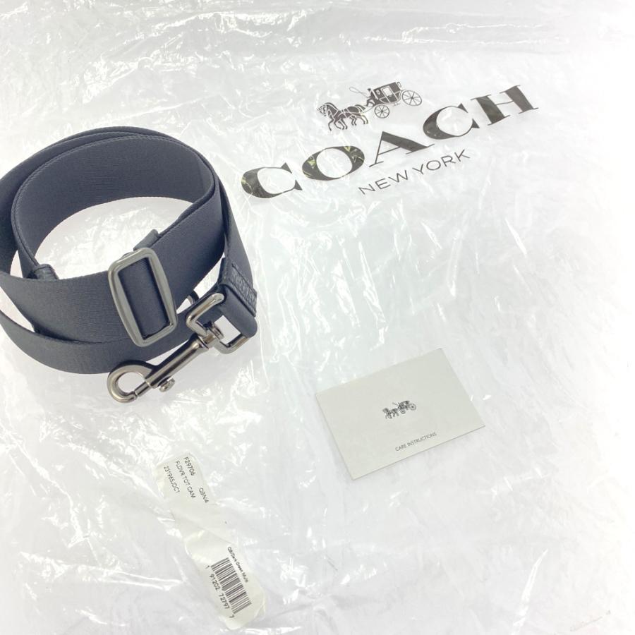 COACH（コーチ） カモフラージュ柄 迷彩 2WAYトートバッグ/F29706