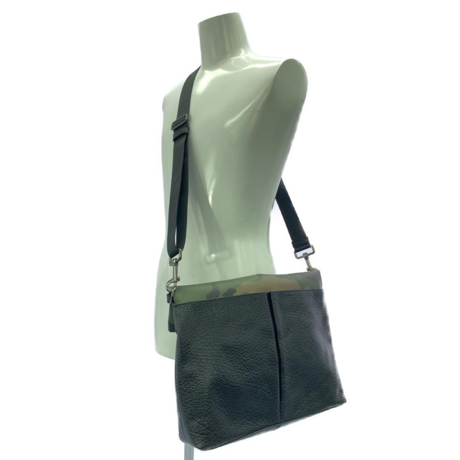 COACH（コーチ） カモフラージュ柄 迷彩 2WAYトートバッグ/F29706