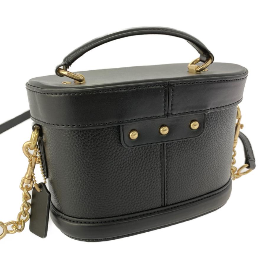 COACH（コーチ） Georgie Gem Crossbody 2WAYショルダーバッグ/5503 