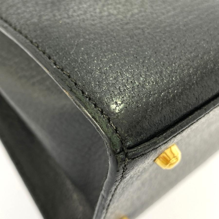 【美品】GUCCI レディロック 2way ショルダーバッグ ゴールド金具 GUCCI グッチ レディロック2WAYショルダーバッグ/000.110.0192