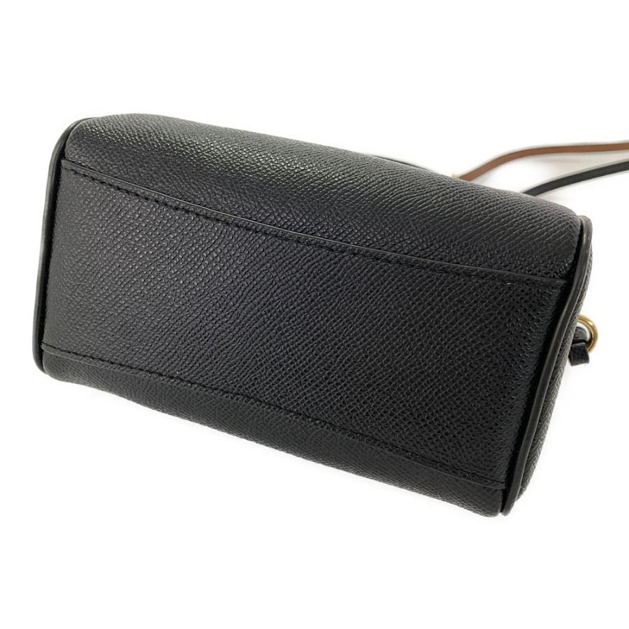 COACH コーチ ミクロベネットサッチェルパックマン アニメーション