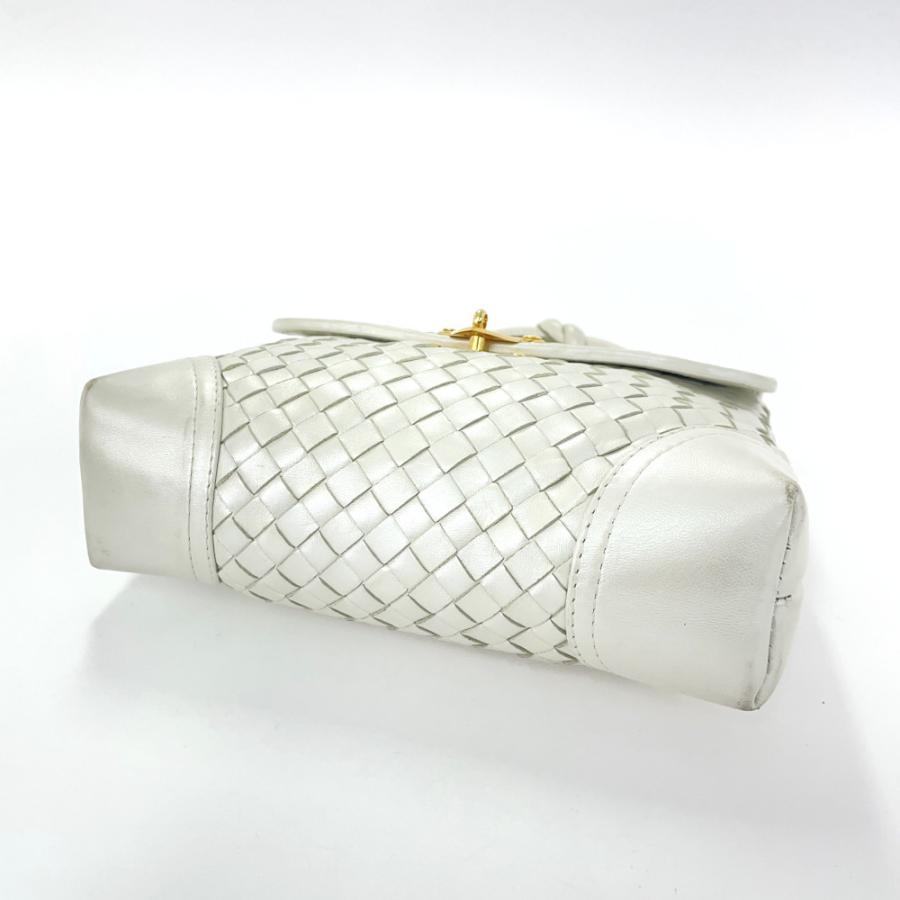 【期間限定SALE】BOTTEGA VENETA イントレチャート2wayバッグ ボッテガヴェネタ(BOTTEGA VENETA)|イントレチャート2WAYバッグ