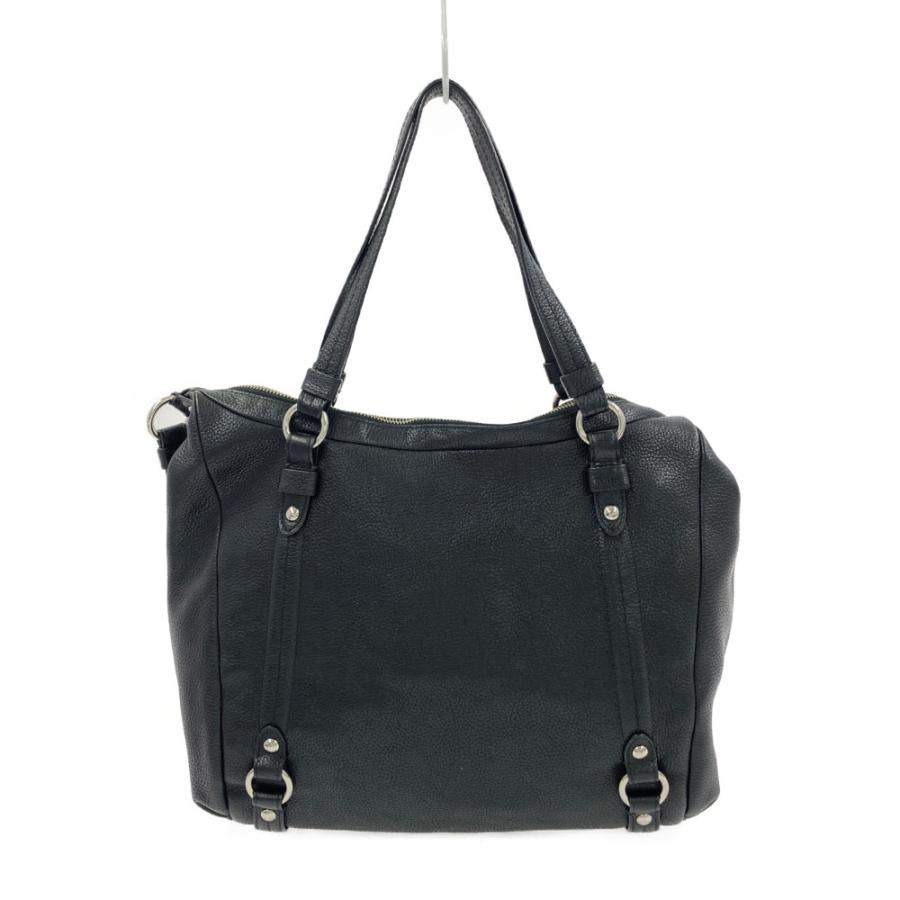 COACH コーチ アレクサンドラ ホーボー2WAYレザーショルダー
