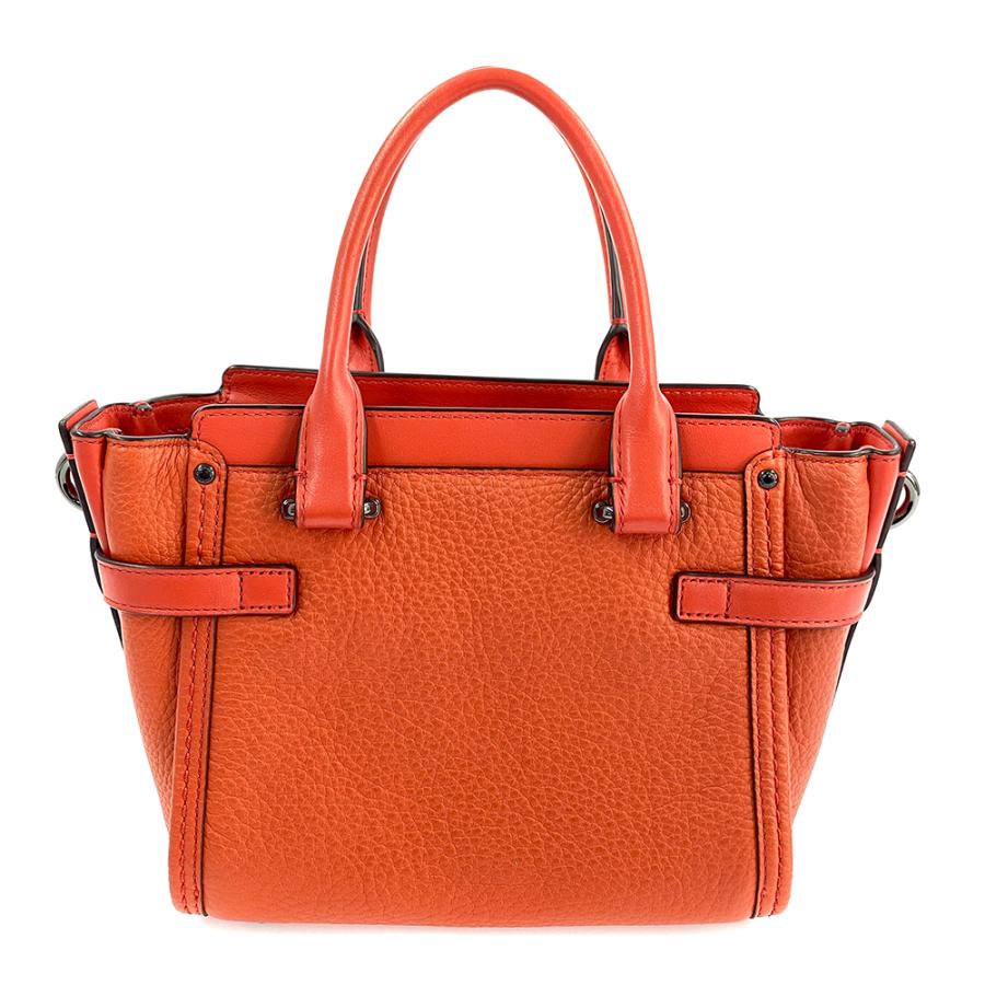 COACH コーチ スワッガー21・2WAYショルダーバッグ/37444 COACH コーチ スワッガー21・2WAYショルダーバッグ/37444
