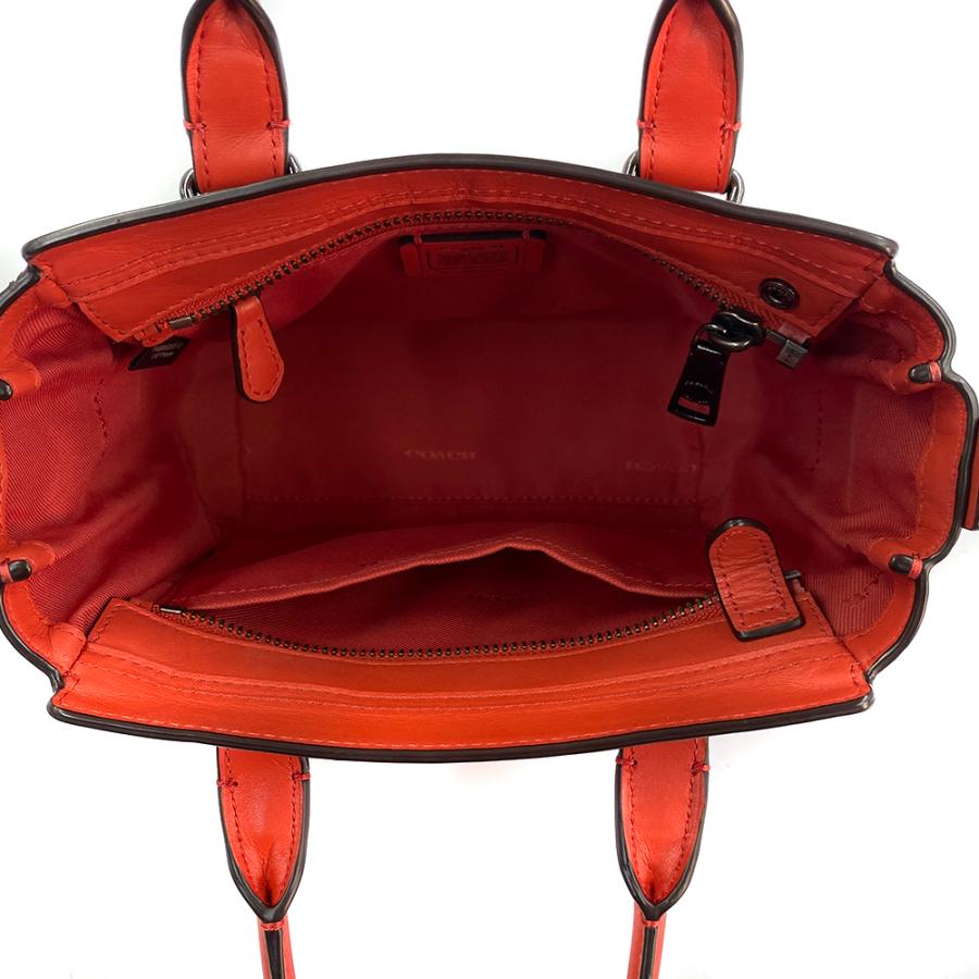 COACH コーチ スワッガー21・2WAYショルダーバッグ/37444 COACH コーチ スワッガー21・2WAYショルダーバッグ/37444