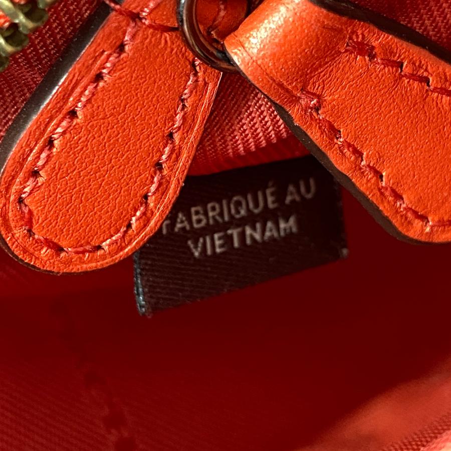 COACH（コーチ） スワッガー21・2WAYショルダーバッグ/37444/オレンジ 