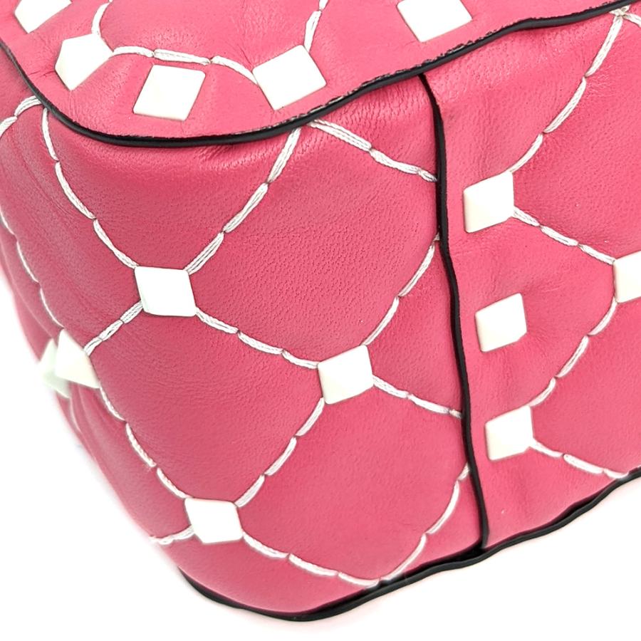 ヴァレンティノガラヴァーニ ロックスタッズスパイク2WAY