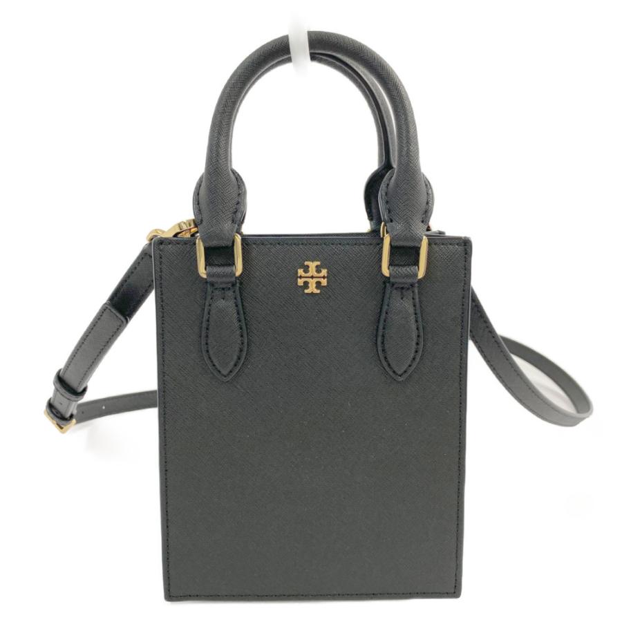 トリーバーチ ENERSON MINI SHOPPER TOTE 2WAYショ TORY BURCH（トリーバーチ） ENERSON MINI SHOPPER TOTE・2WAY