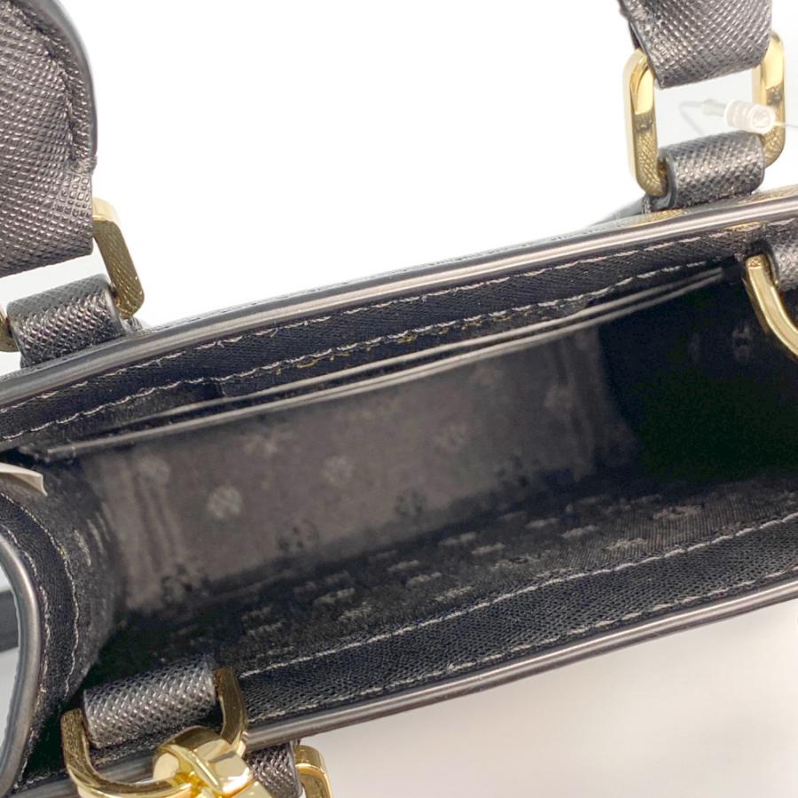 TORY BURCH（トリーバーチ） ENERSON MINI SHOPPER TOTE・2WAY