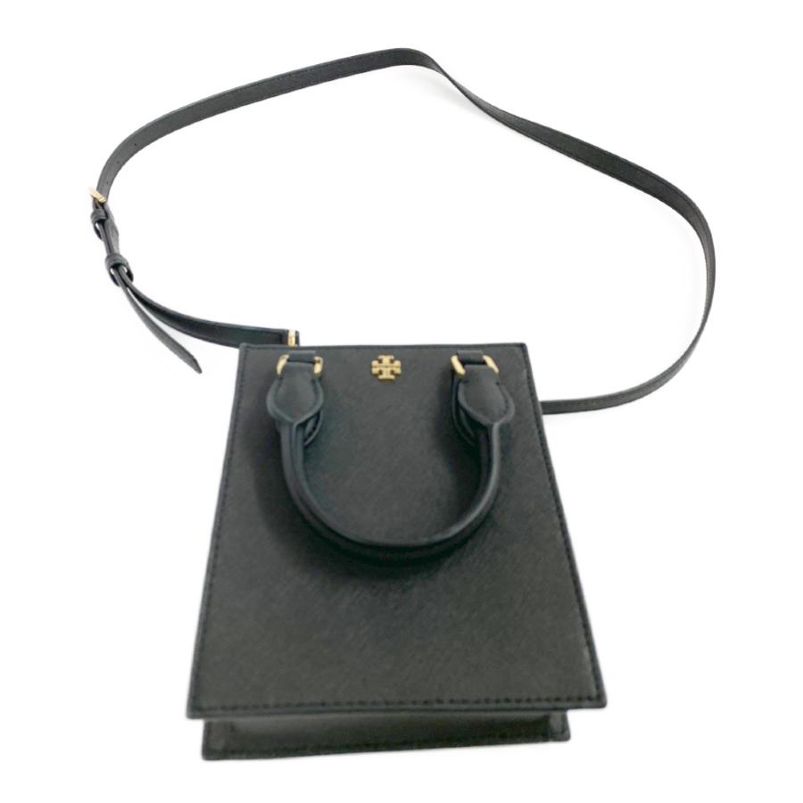 トリーバーチ ENERSON MINI SHOPPER TOTE 2WAYショ Tory Burch Women's Emerson Mini Shopper Tote, Printed Crossbody