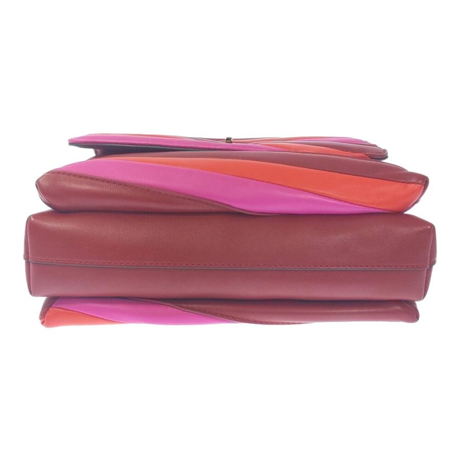 TORY BURCH（トリーバーチ） マルチカラー・2WAYショルダーバッグ