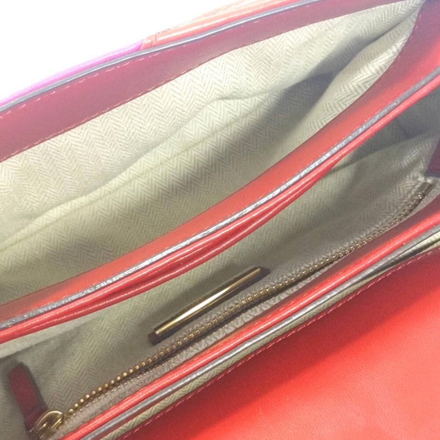 TORY BURCH（トリーバーチ） マルチカラー・2WAYショルダーバッグ