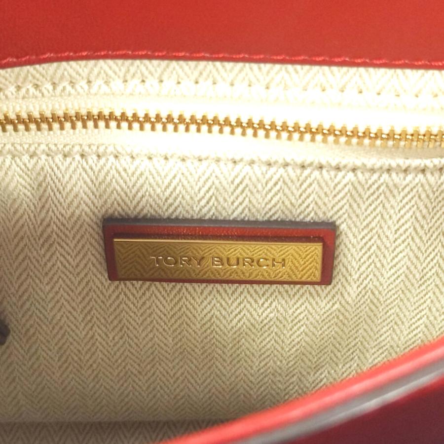 TORY BURCH（トリーバーチ） マルチカラー・2WAYショルダーバッグ