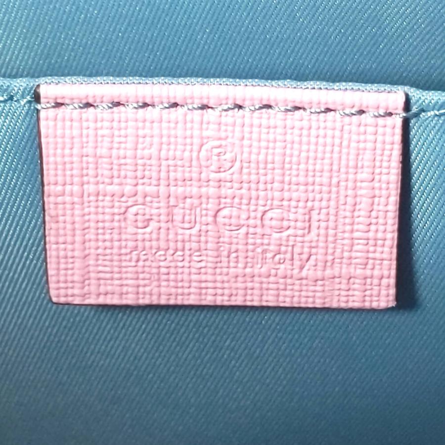 GUCCI（グッチ） グッチ×ヒグチユウコ トートバッグ ショルダーバッグ