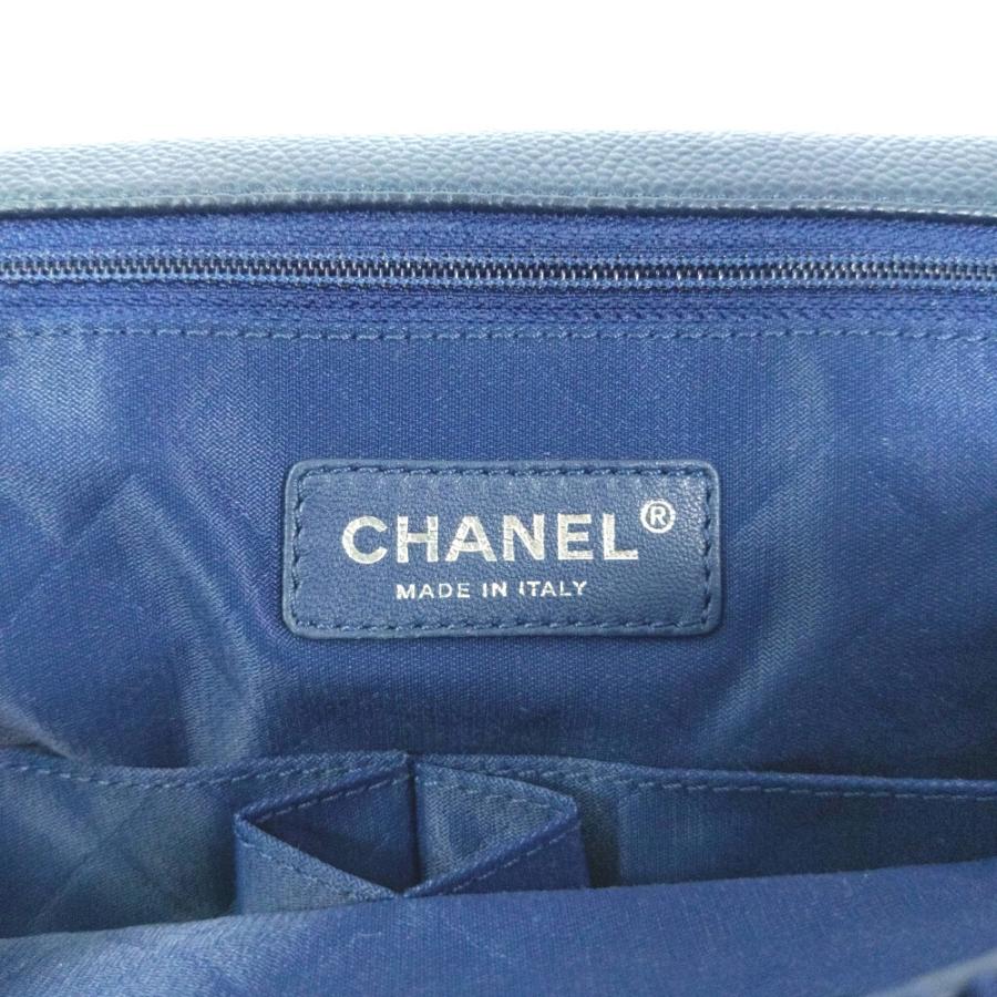 CHANEL CHANEL/シャネル エアライン・ツィード ココマーク 2WAY CHANEL CHANEL/シャネル エアライン・ツィード ココマーク 2WAY