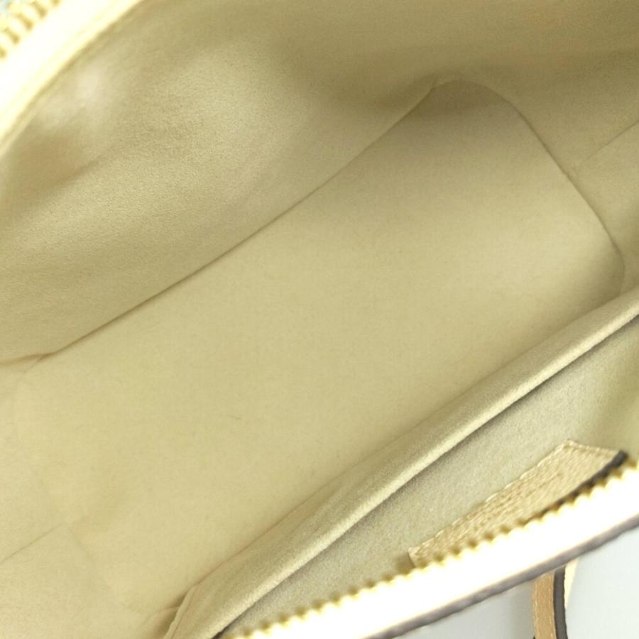 LOUIS VUITTON ルイヴィトン モノグラム アンプラント マシュマロPM