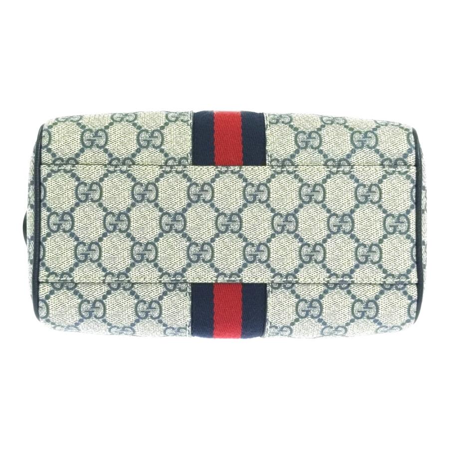 GUCCI グッチ オフィディア・GGミニトップハンド・2WAYショルダー  