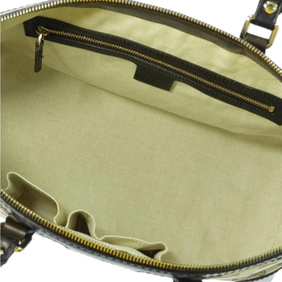 GUCCI（グッチ） GGキャンバス・シェリーライン・2WAYショルダーバッグ