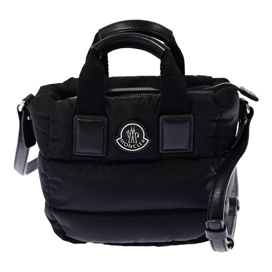 MONCLER モンクレール MICRO CARADOC・マイクロトート ダウン 2WAY 