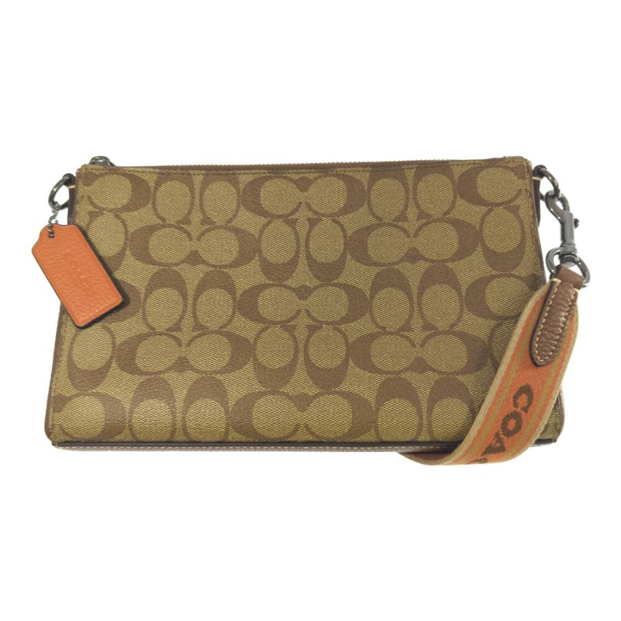 COACH（コーチ） ホールデン・クロスボディ・2WAY ショルダー 