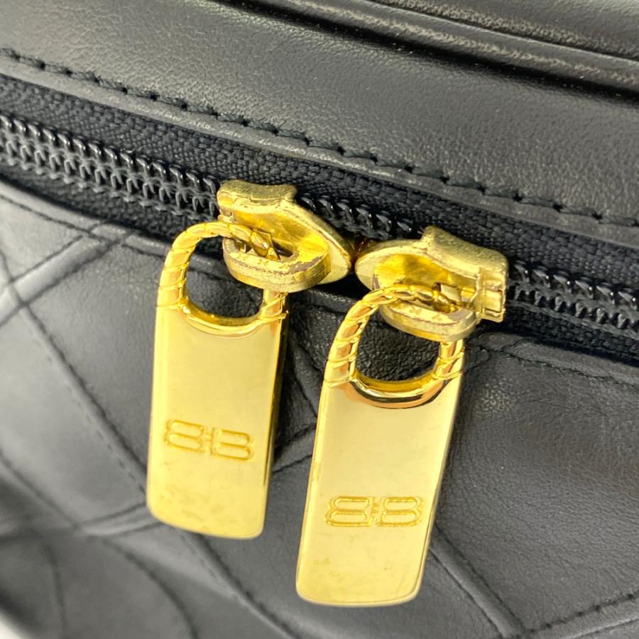 BALENCIAGA バレンシアガ 2WAYチェーンショルダーバッグ BALENCIAGA バレンシアガ 2WAYチェーンショルダーバッグ