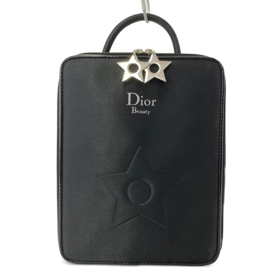 クリスチャンディオール スター ポーチ付 メイク・コスメ