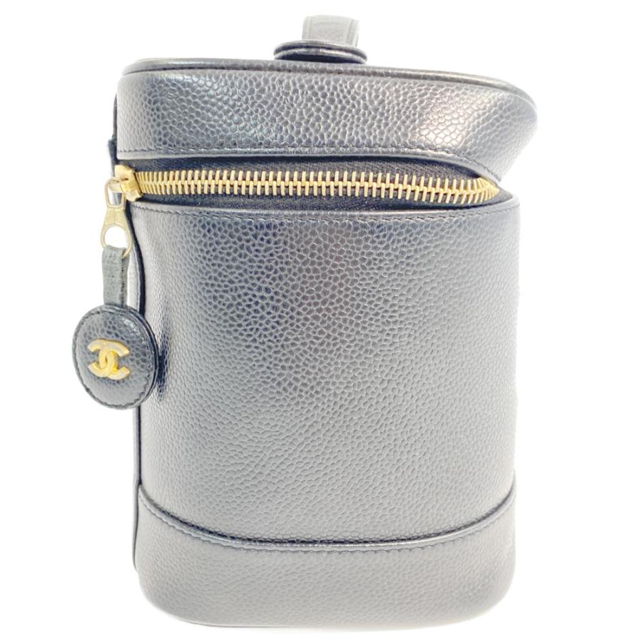 CHANEL シャネル バニティ バッグ シャネル(CHANEL)シャネル バニティバッグ ショルダーバッグ
