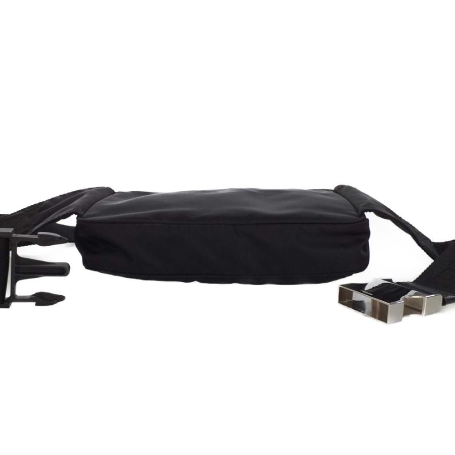 バッグ PRADA 2VL977 TESSUTO MONTAGN NERO Prada Tessuto Montagna Backpack (SHG-vQXgPr)