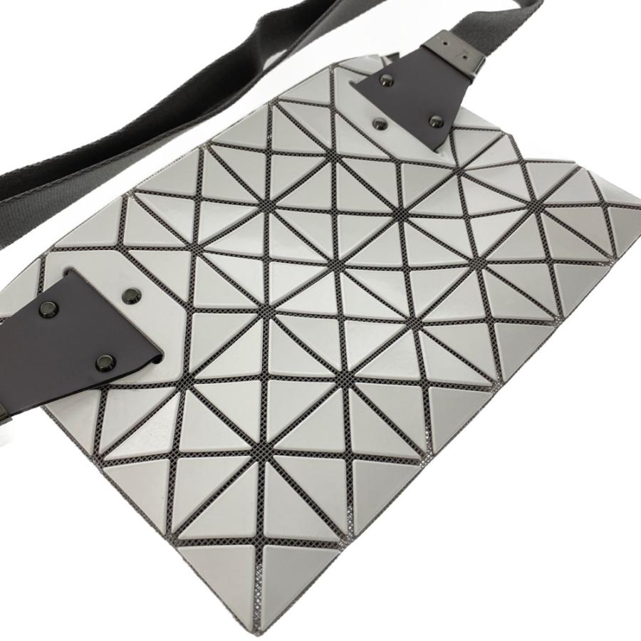 バオバオ Lucent Prism ベルトバッグ・ウエストポーチバッグ/BB98AG561