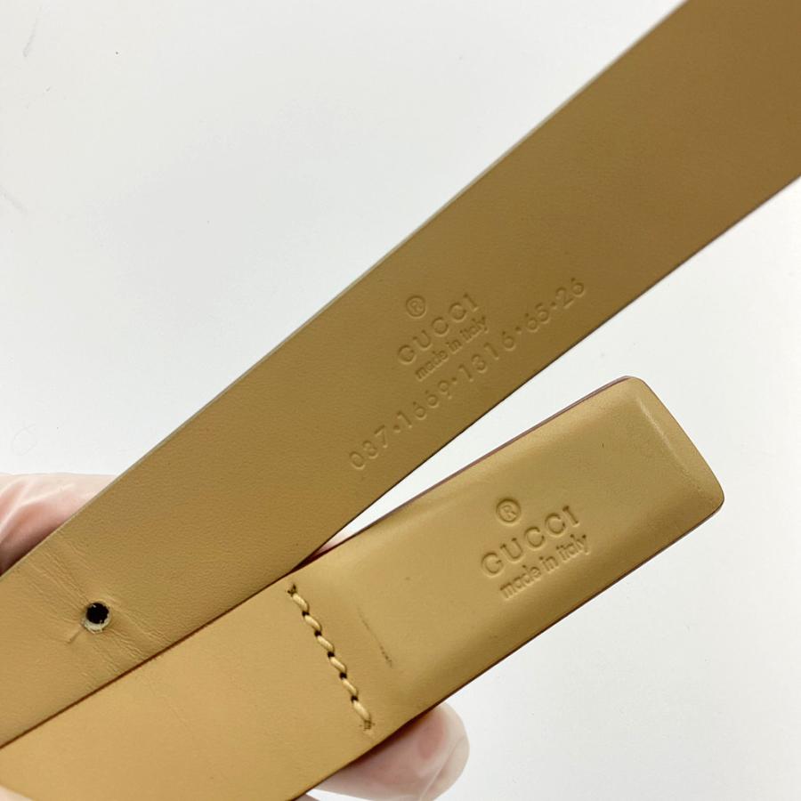 GUCCI グッチ ジャッキー GGキャンバス ウエストポーチ レディース GUCCI グッチ GGキャンバス・ジャッキーベルトバッグ・ウエスト
