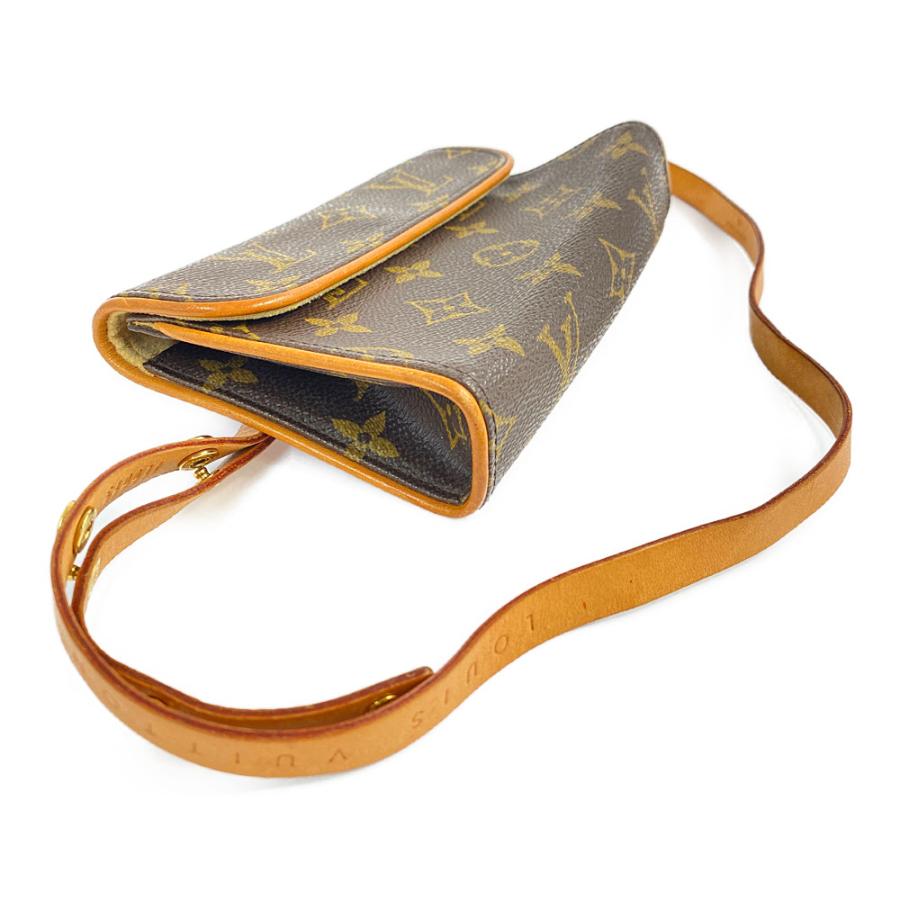 ルイヴィトン／フロランティーヌバッグ 楽天市場】【バッグ】LOUIS VUITTON ルイ ヴィトン モノグラム