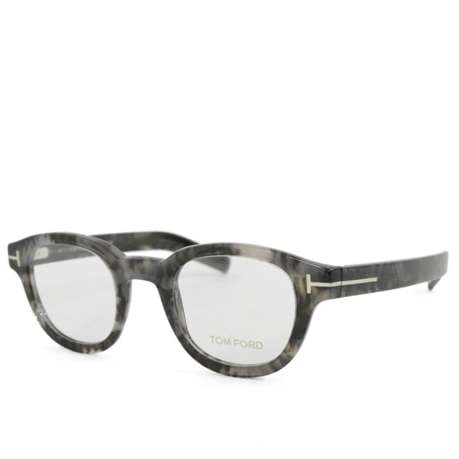 TOM FORD 眼鏡 TF5429 55A トムフォード(TOMFORD) TF5429-F 55A (48)｜トムフォードサングラス