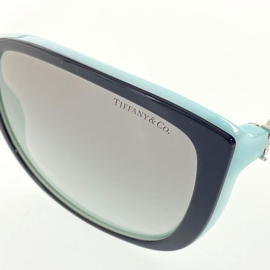 TIFFANY&Co.（ティファニー） ビクトリア・サイドビジューボストン