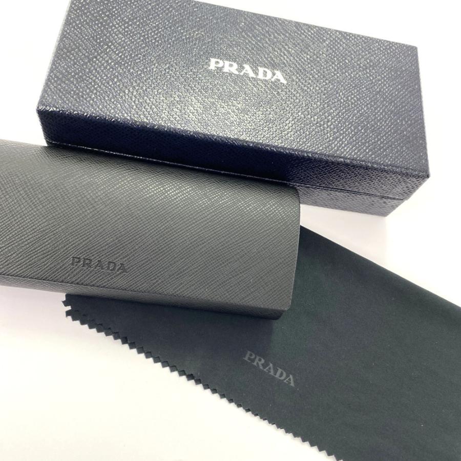 PRADA プラダ メガネ メタル VPR58UV-D-50 総合福袋 9996円