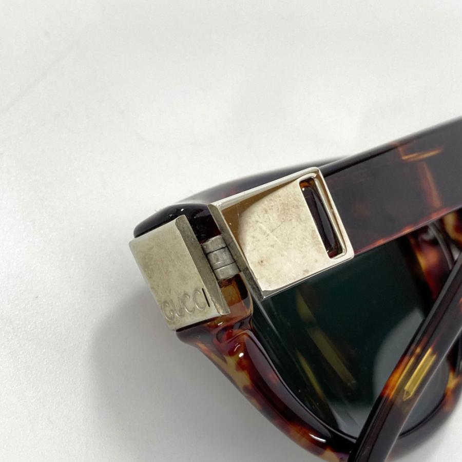 GUCCI グッチ オールドグッチボストンサングラス・メガネ/GG2412 GUCCI グッチ オールドグッチボストンサングラス・メガネ/GG2412