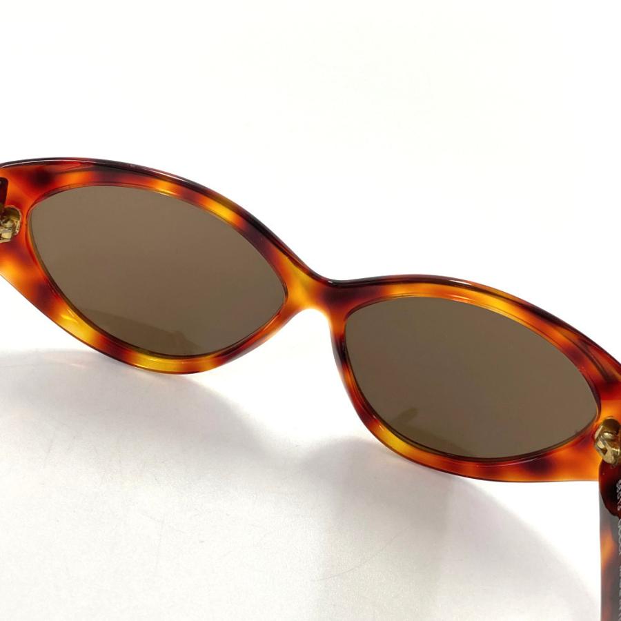 GUCCI グッチ オールドグッチ インターロッキングGロゴ