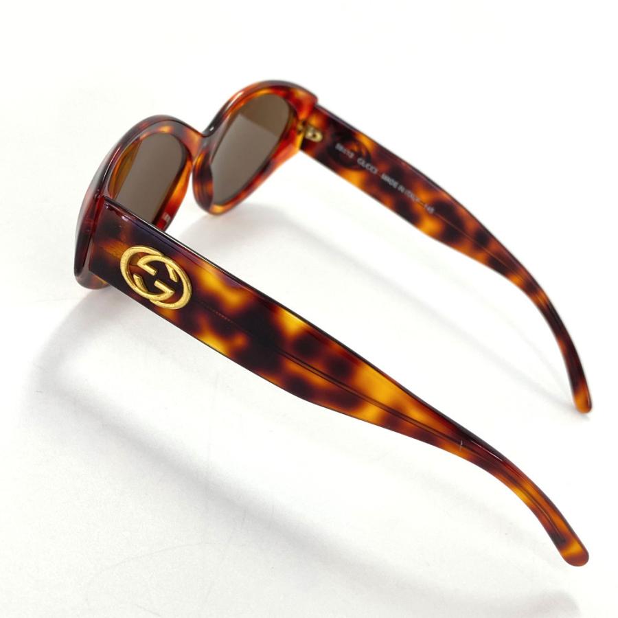 GUCCI 色薄　サングラス　インターロッキング　メンズ　レディース　兼用 GUCCI 色薄 サングラス インターロッキング メンズ レディース 兼用