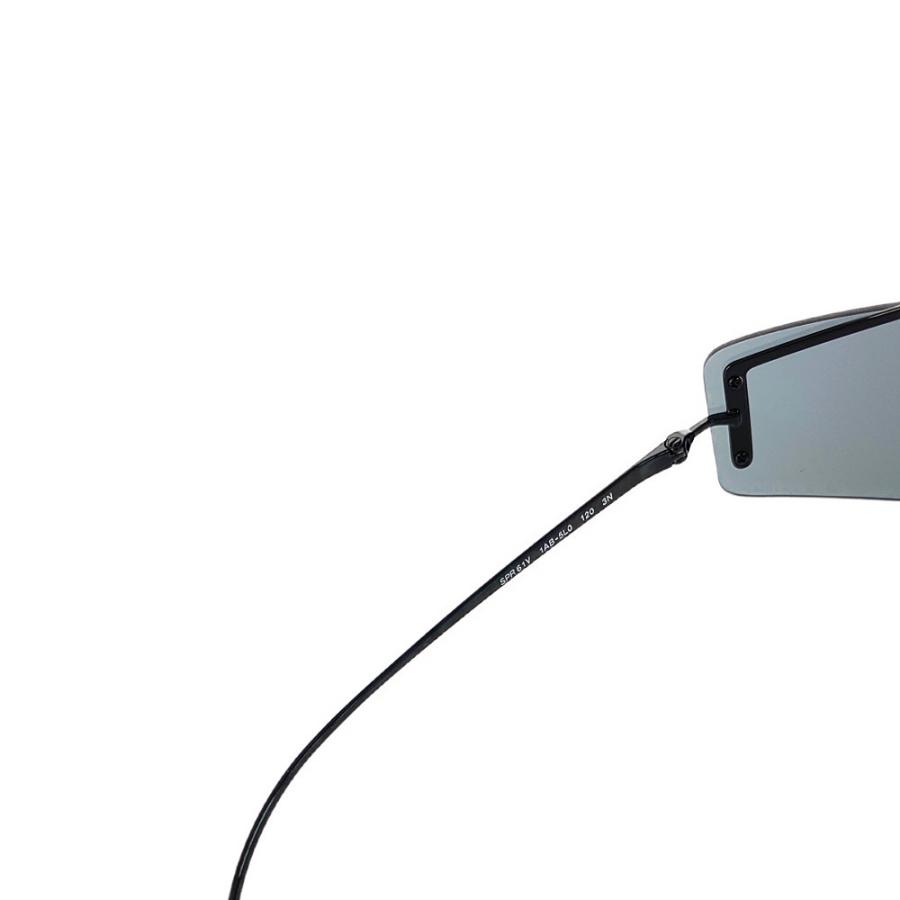 【美品】PRADA プラダ サングラス SPR61G 楽天市場】サングラス プラダ PRADA PR26 ZF 17K08Z 56サイズ